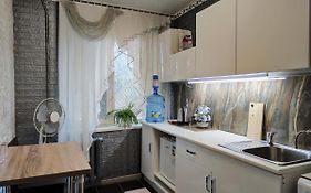 Смарт квартира на победе